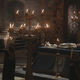 Illustration for article titled Game of Thrones' Unaired Pilot Had An Extra Scene Depicting Jon Arryn's Death